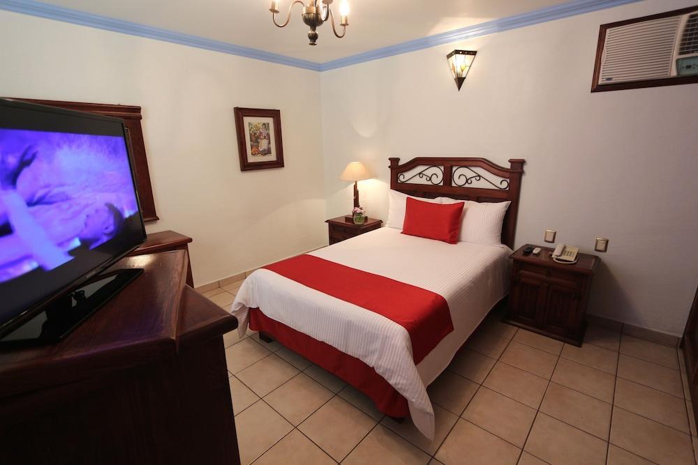 Hotel Angel Inn Oaxaca Exterior foto