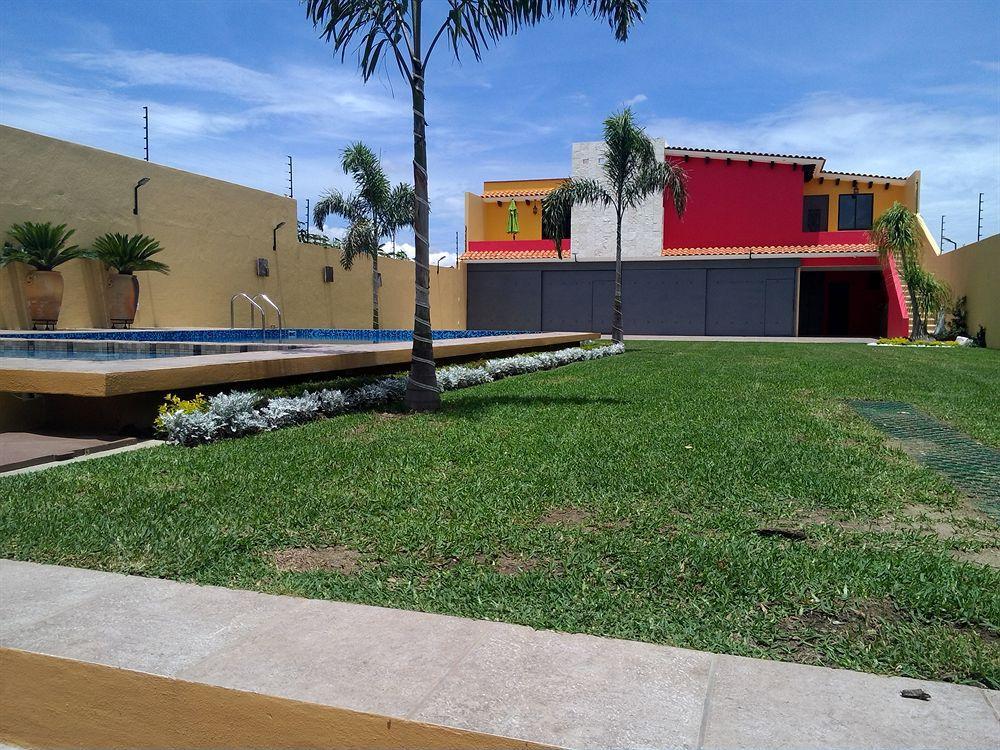 Hotel Angel Inn Oaxaca Exterior foto